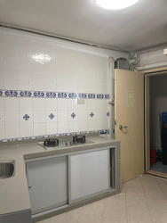 Blk 468A Blue Riverview (Sembawang), HDB Executive #499808841